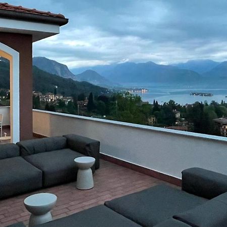 Lago 270 Stresa Luaran gambar