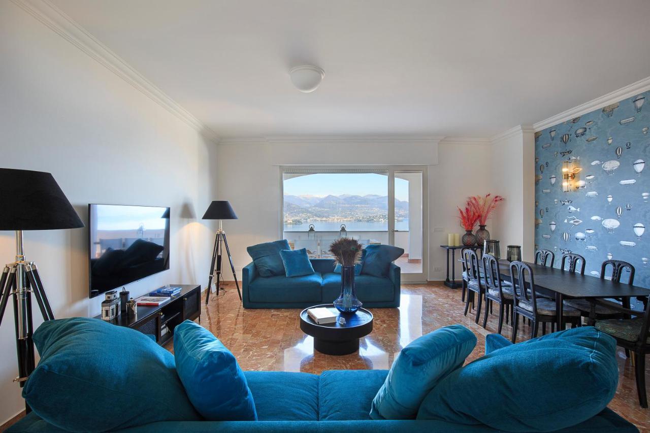Lago 270 Stresa Luaran gambar