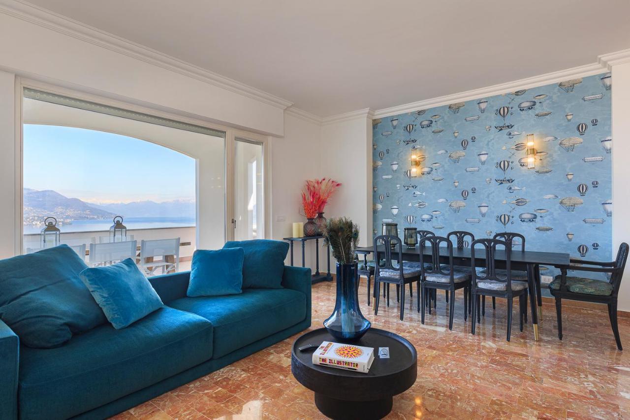 Lago 270 Stresa Luaran gambar