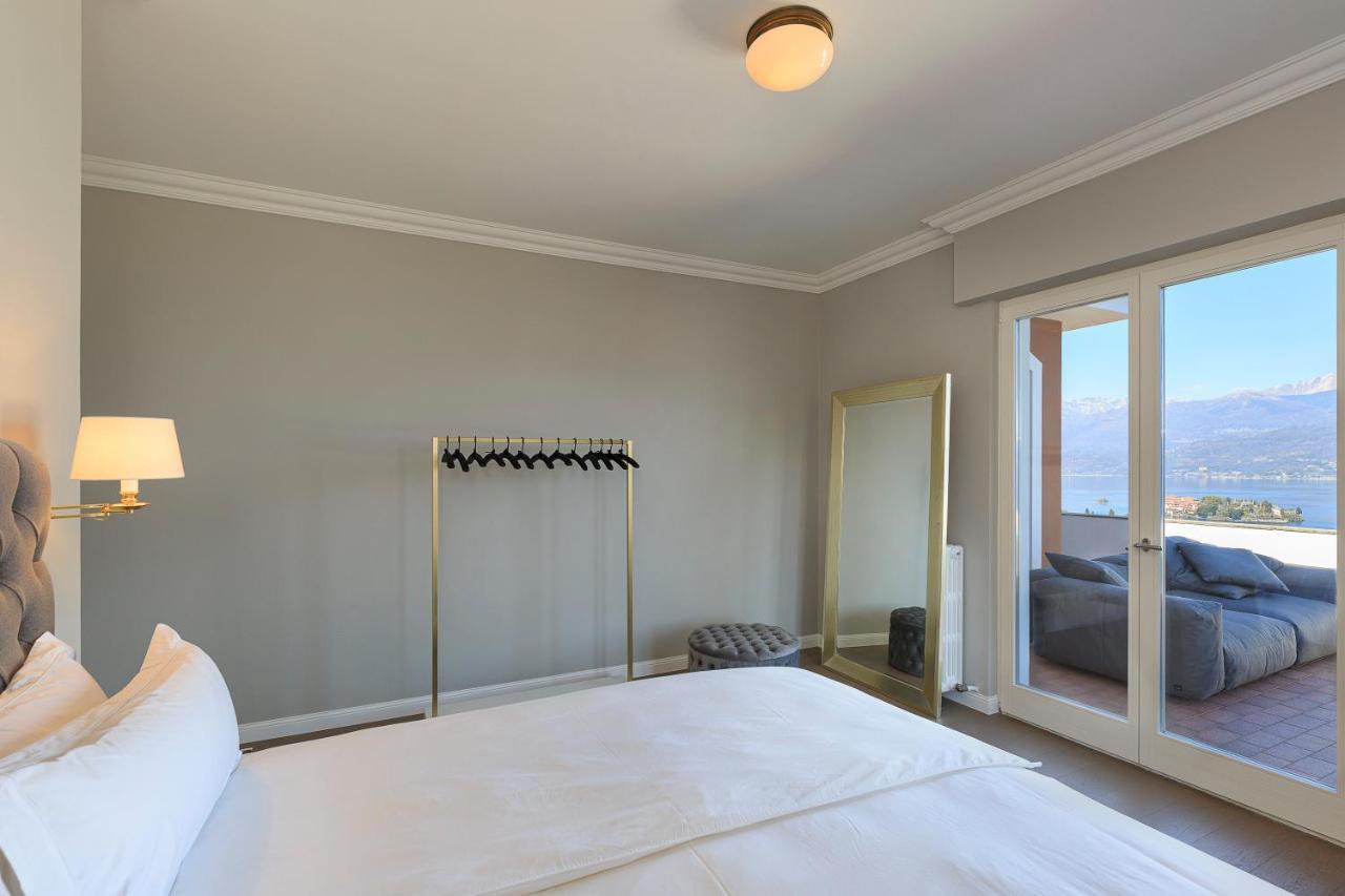 Lago 270 Stresa Luaran gambar
