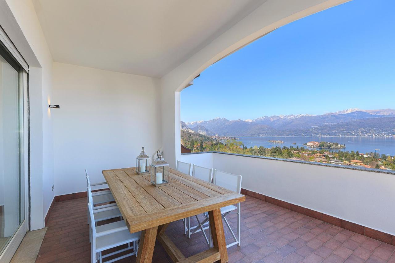 Lago 270 Stresa Luaran gambar