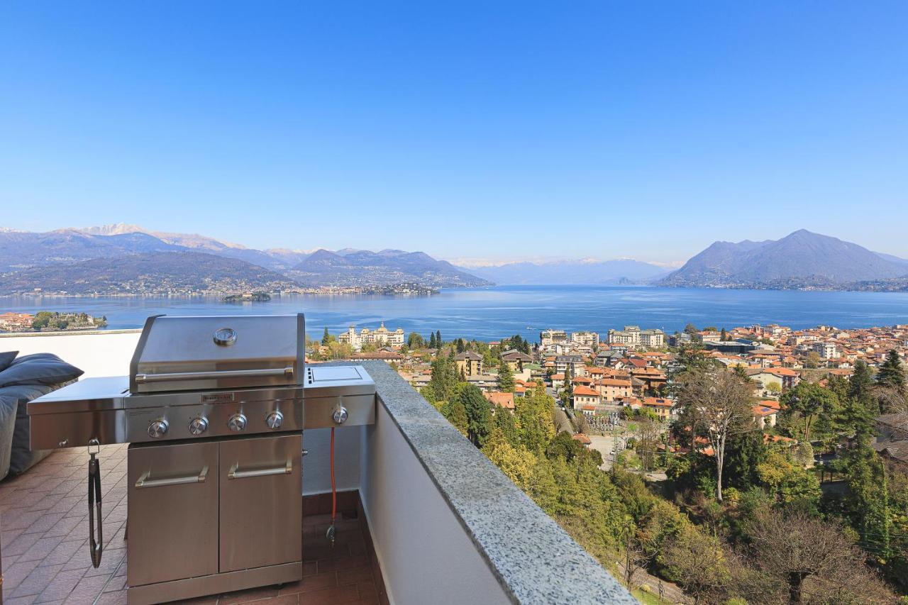Lago 270 Stresa Luaran gambar