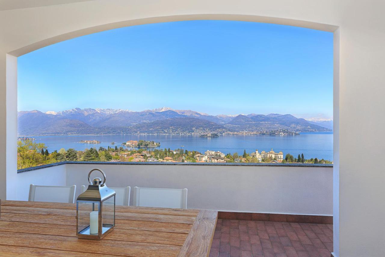 Lago 270 Stresa Luaran gambar