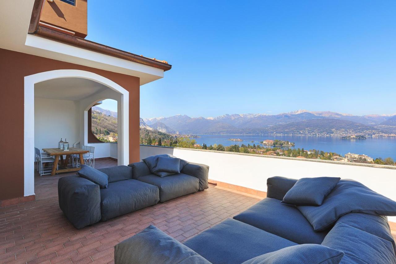 Lago 270 Stresa Luaran gambar