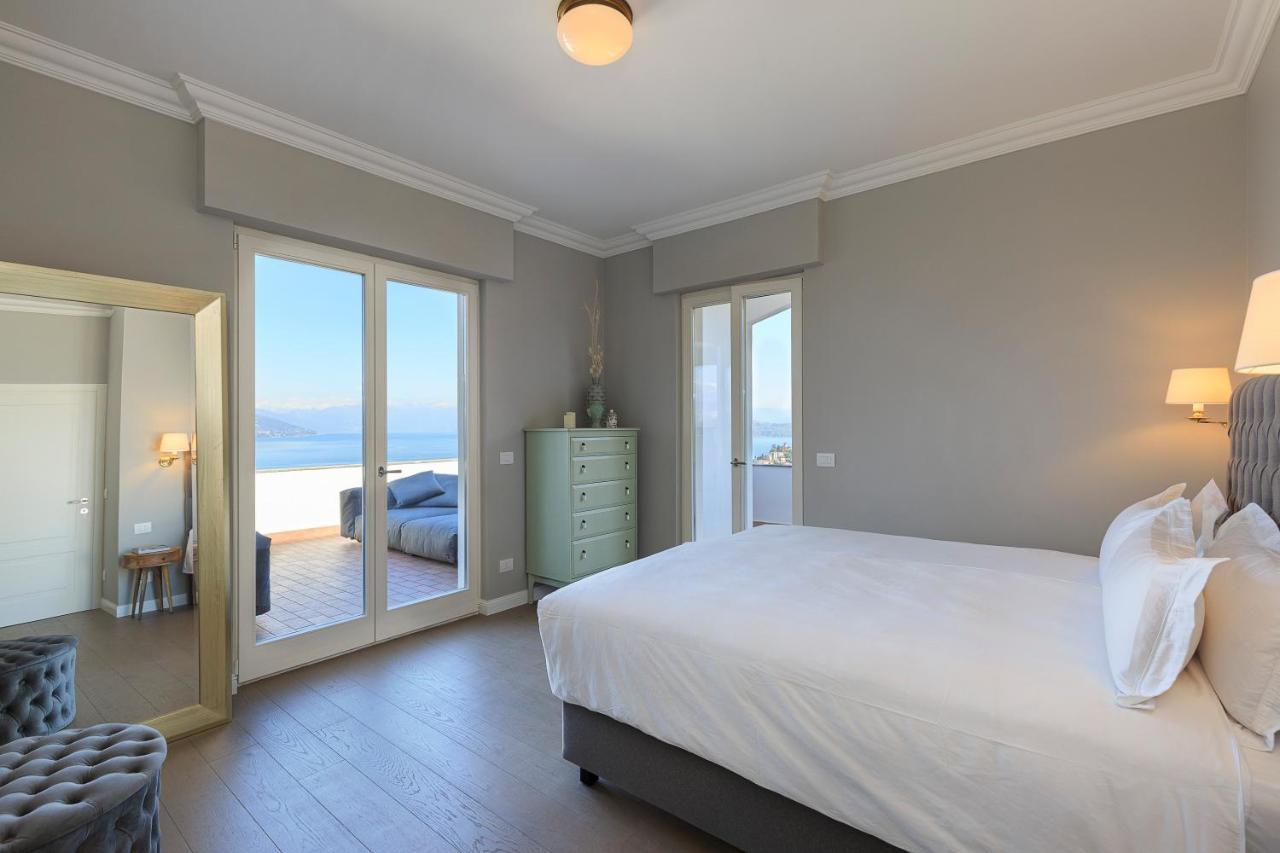 Lago 270 Stresa Luaran gambar