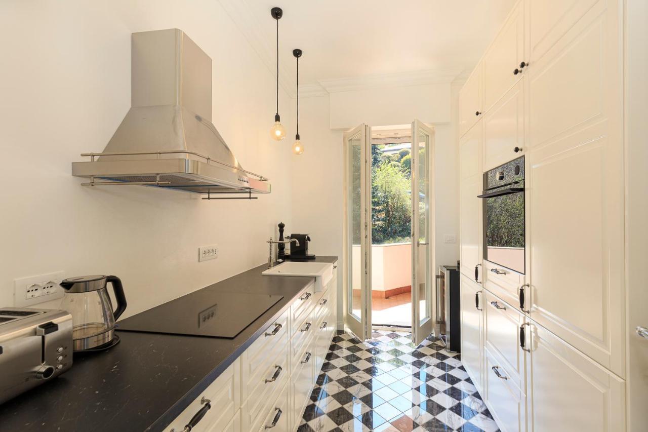 Lago 270 Stresa Luaran gambar