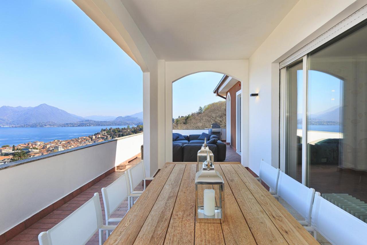 Lago 270 Stresa Luaran gambar