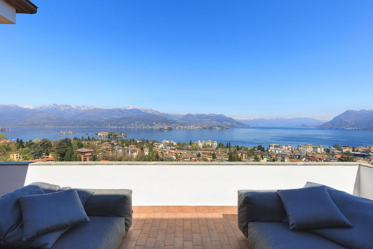 Lago 270 Stresa Luaran gambar