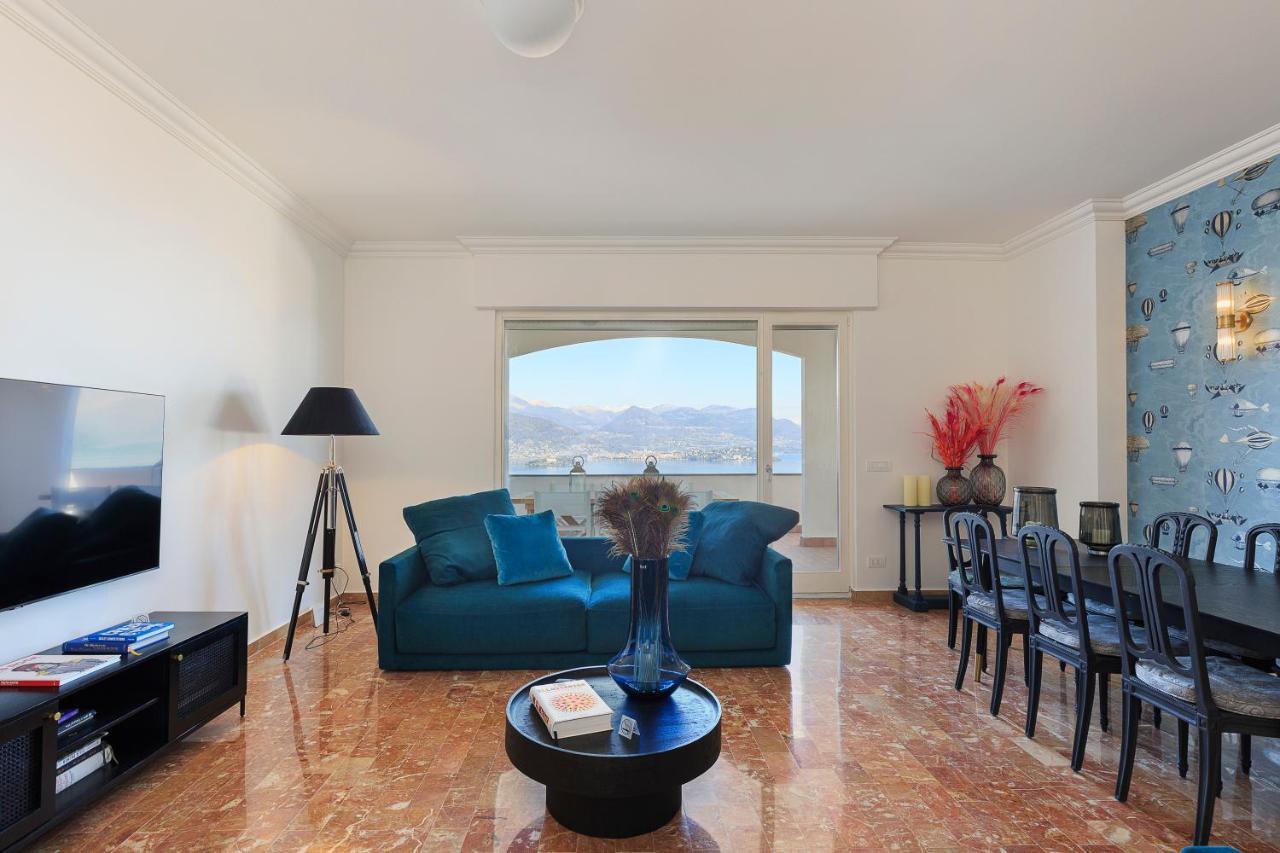 Lago 270 Stresa Luaran gambar