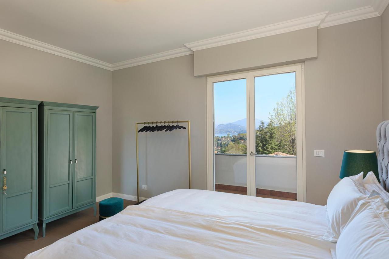 Lago 270 Stresa Luaran gambar