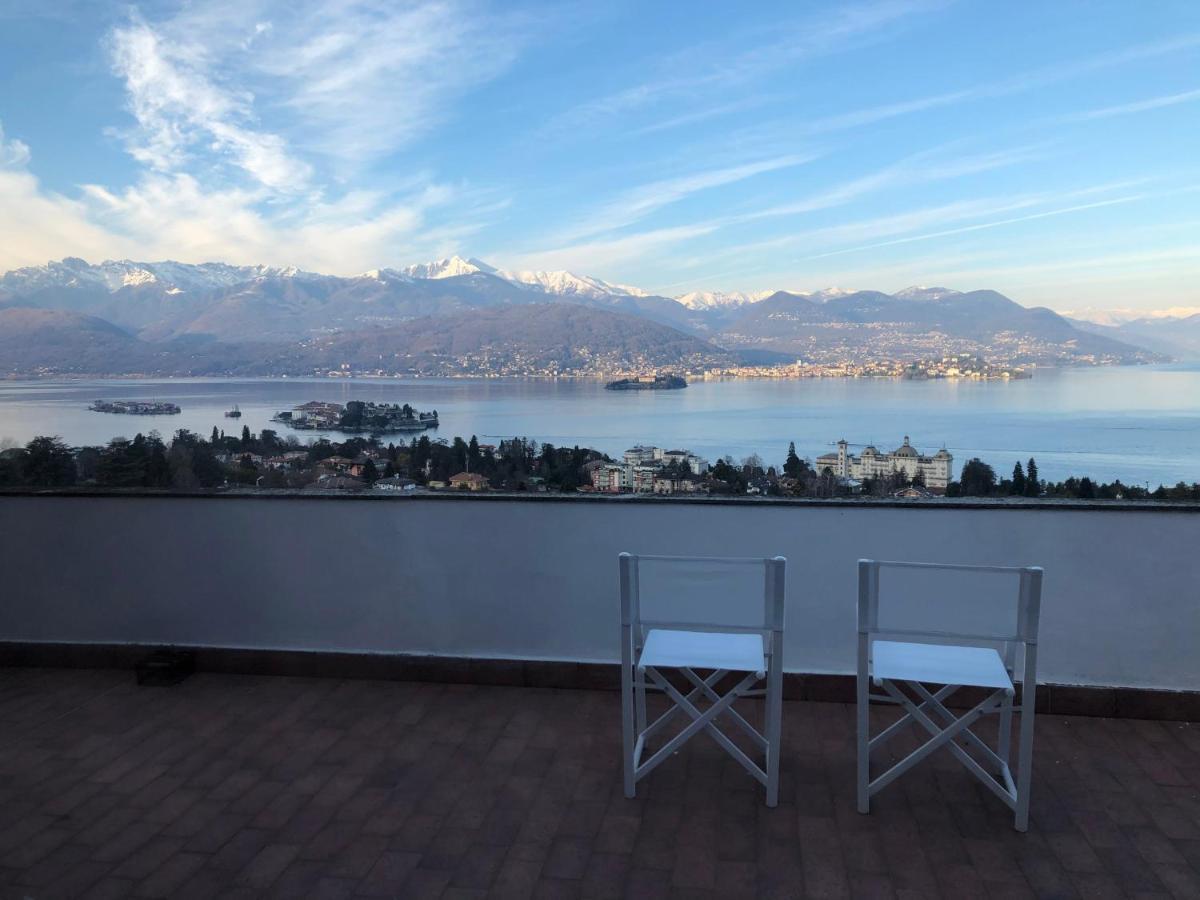 Lago 270 Stresa Luaran gambar
