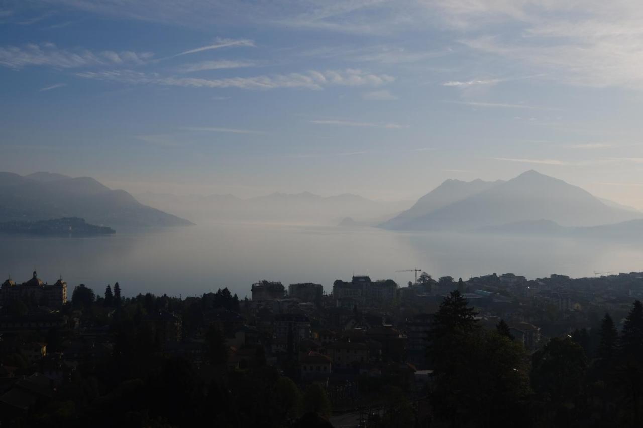 Lago 270 Stresa Luaran gambar