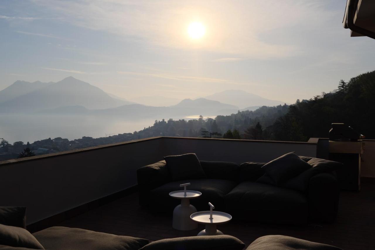 Lago 270 Stresa Luaran gambar