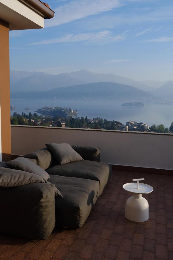 Lago 270 Stresa Luaran gambar