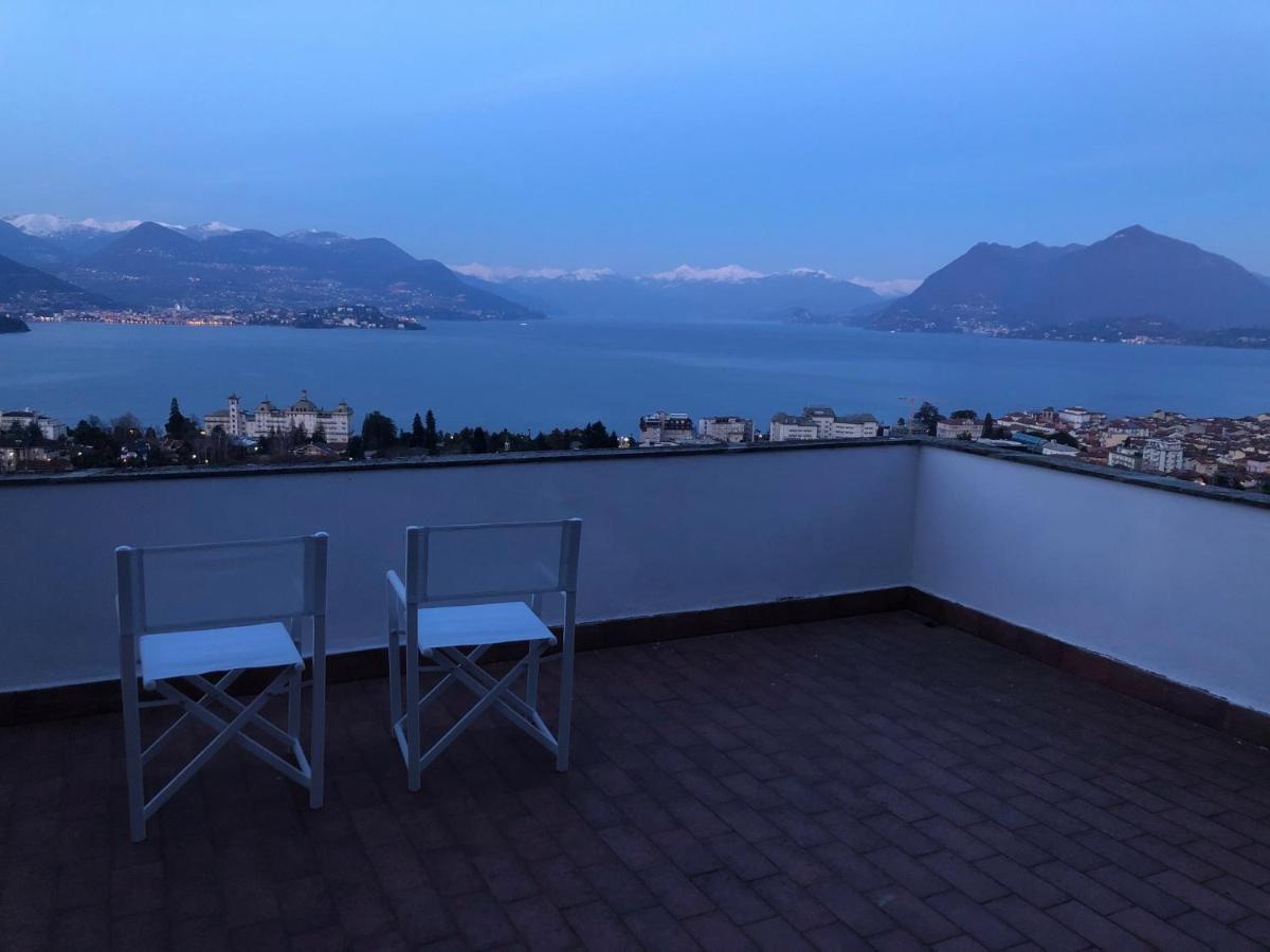Lago 270 Stresa Luaran gambar