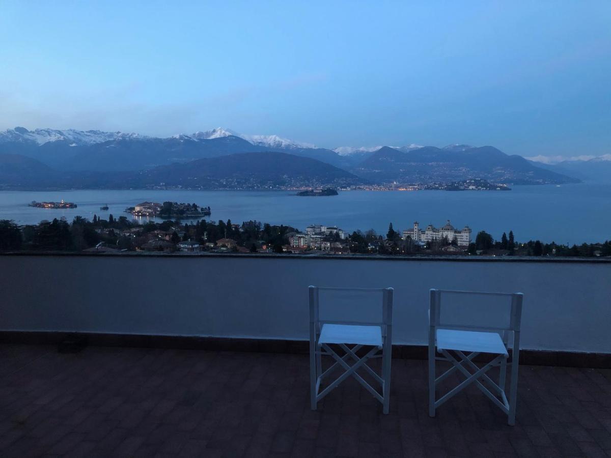 Lago 270 Stresa Luaran gambar