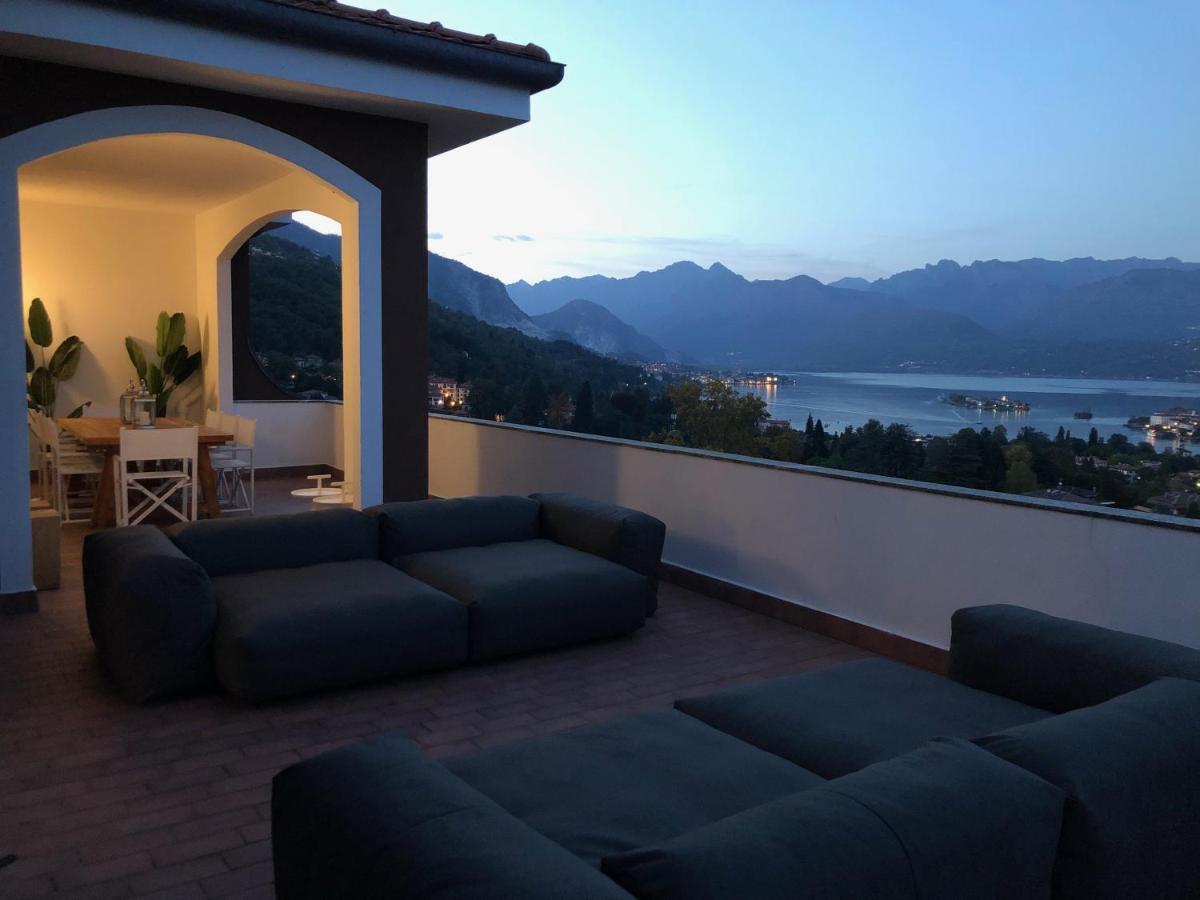Lago 270 Stresa Luaran gambar