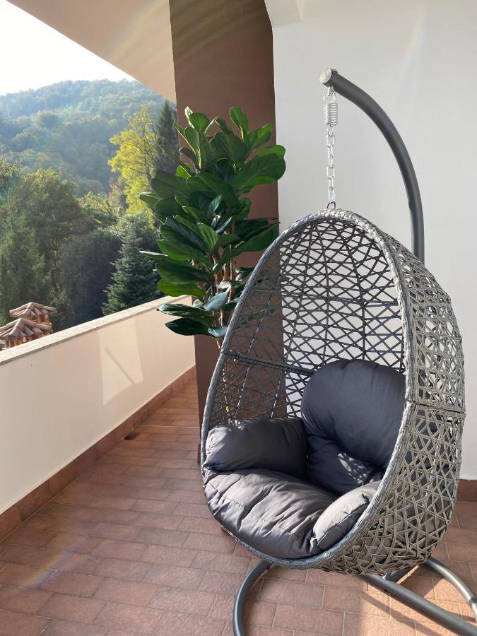 Lago 270 Stresa Luaran gambar